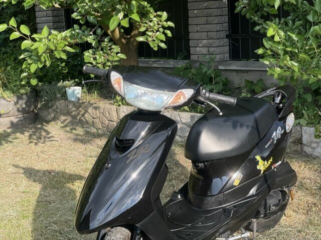 Ямаха С-Элизе, объемом двигателя 49 л и пробегом 0 тыс. км за 800 $, фото 5 на Automoto.ua