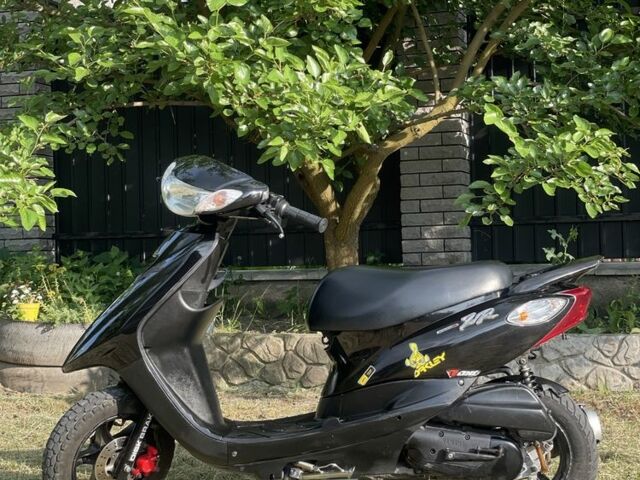 Ямаха С-Элизе, объемом двигателя 49 л и пробегом 0 тыс. км за 800 $, фото 4 на Automoto.ua