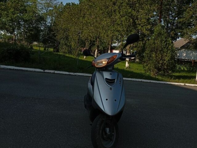 Ямаха С-Элизе, объемом двигателя 49 л и пробегом 0 тыс. км за 653 $, фото 4 на Automoto.ua