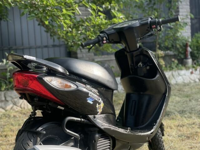 Ямаха С-Элизе, объемом двигателя 49 л и пробегом 0 тыс. км за 800 $, фото 2 на Automoto.ua