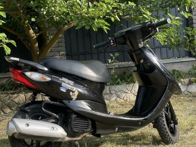 Ямаха С-Элизе, объемом двигателя 49 л и пробегом 0 тыс. км за 800 $, фото 3 на Automoto.ua