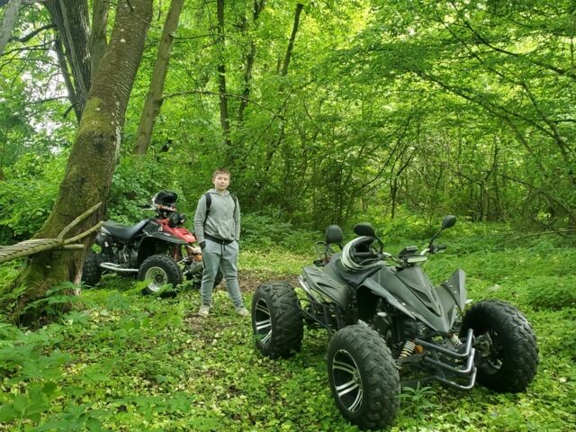 Ямаха С-Елізє, об'ємом двигуна 0.3 л та пробігом 0 тис. км за 2000 $, фото 1 на Automoto.ua