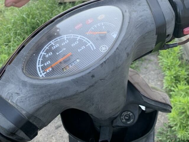 Ямаха С-Елізє, об'ємом двигуна 50 л та пробігом 0 тис. км за 339 $, фото 3 на Automoto.ua