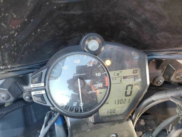 Ямаха С-Елізє, об'ємом двигуна 0.6 л та пробігом 0 тис. км за 2500 $, фото 5 на Automoto.ua