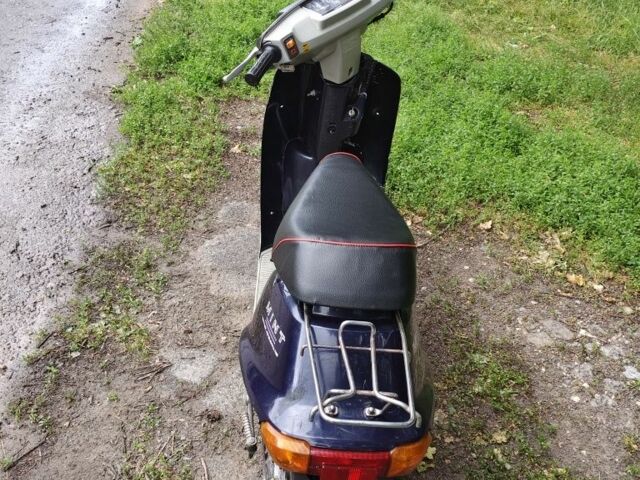 Ямаха С-Элизе, объемом двигателя 49 л и пробегом 0 тыс. км за 216 $, фото 6 на Automoto.ua