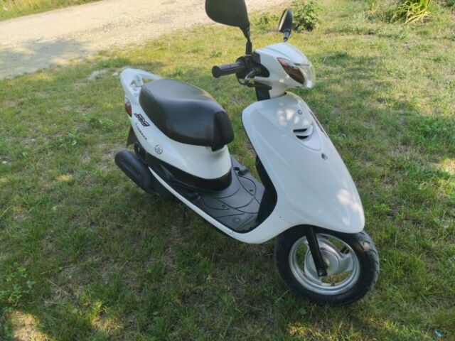 Ямаха С-Елізє, об'ємом двигуна 49 л та пробігом 0 тис. км за 636 $, фото 1 на Automoto.ua