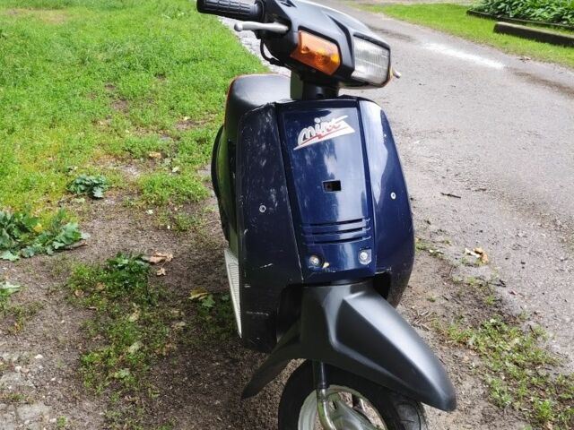 Ямаха С-Элизе, объемом двигателя 49 л и пробегом 0 тыс. км за 216 $, фото 1 на Automoto.ua