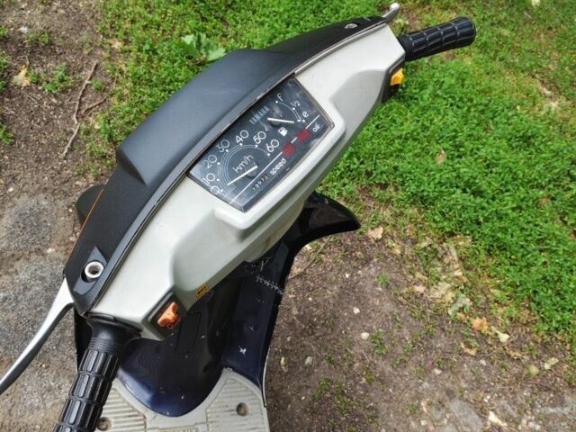 Ямаха С-Элизе, объемом двигателя 49 л и пробегом 0 тыс. км за 216 $, фото 4 на Automoto.ua