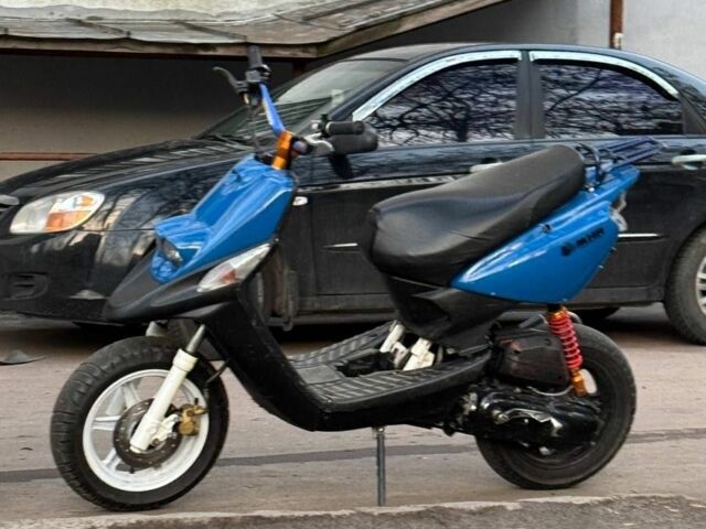 Ямаха С-Элизе, объемом двигателя 72 л и пробегом 0 тыс. км за 1185 $, фото 1 на Automoto.ua