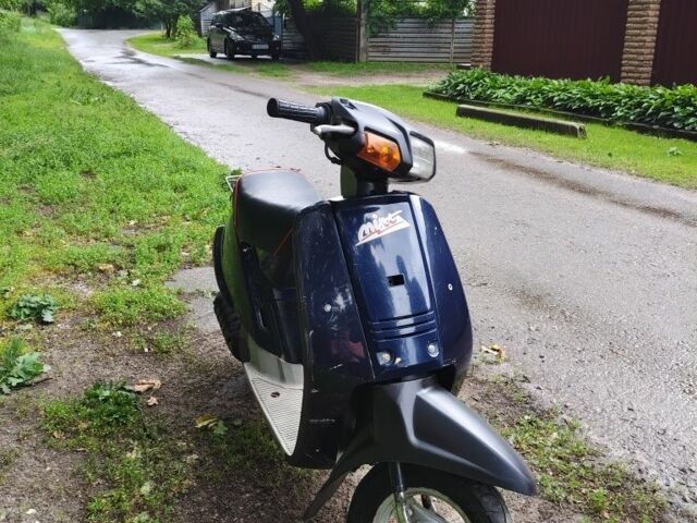 Ямаха С-Элизе, объемом двигателя 49 л и пробегом 0 тыс. км за 216 $, фото 2 на Automoto.ua