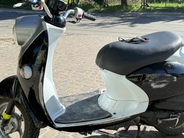 Ямаха С-Элизе, объемом двигателя 50 л и пробегом 0 тыс. км за 398 $, фото 1 на Automoto.ua