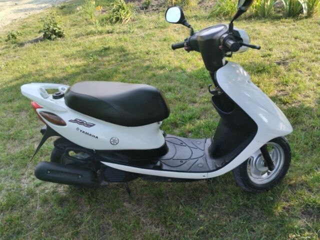 Ямаха С-Елізє, об'ємом двигуна 49 л та пробігом 0 тис. км за 636 $, фото 2 на Automoto.ua