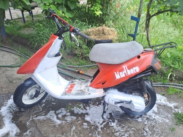 Ямаха С-Элизе, объемом двигателя 49 л и пробегом 0 тыс. км за 278 $, фото 3 на Automoto.ua