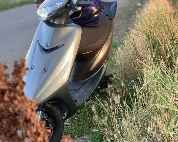 Сірий Ямаха ЦА, об'ємом двигуна 0 л та пробігом 20 тис. км за 486 $, фото 1 на Automoto.ua