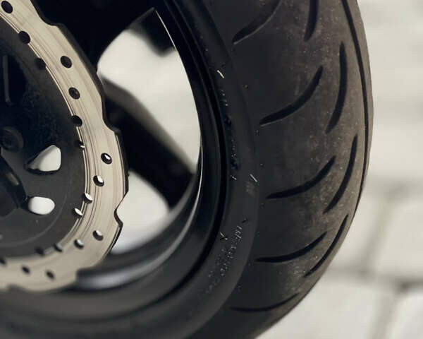 Черный Ямаха Сигнус, объемом двигателя 1.25 л и пробегом 35 тыс. км за 1450 $, фото 11 на Automoto.ua