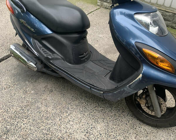 Ямаха Сигнус, объемом двигателя 0 л и пробегом 30 тыс. км за 750 $, фото 1 на Automoto.ua