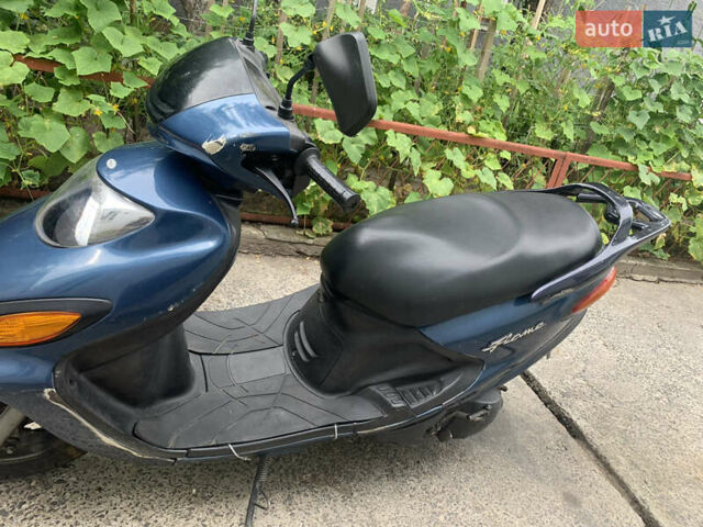 Ямаха Сигнус, объемом двигателя 0 л и пробегом 30 тыс. км за 750 $, фото 4 на Automoto.ua