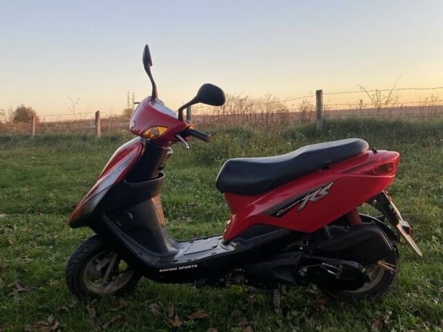 Ямаха Cygnus, об'ємом двигуна 0.13 л та пробігом 0 тис. км за 1000 $, фото 8 на Automoto.ua