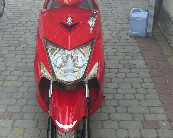 Ямаха Сигнус, объемом двигателя 0 л и пробегом 11 тыс. км за 1700 $, фото 1 на Automoto.ua