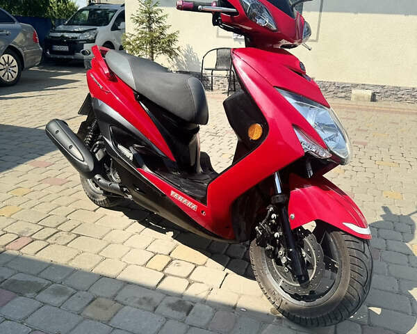 Ямаха Сигнус, объемом двигателя 0 л и пробегом 11 тыс. км за 1700 $, фото 3 на Automoto.ua