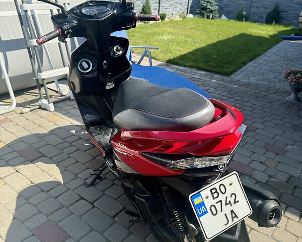 Ямаха Сигнус, объемом двигателя 0 л и пробегом 11 тыс. км за 1700 $, фото 4 на Automoto.ua