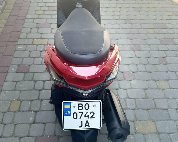 Ямаха Сигнус, объемом двигателя 0 л и пробегом 11 тыс. км за 1700 $, фото 2 на Automoto.ua