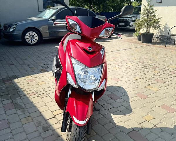 Ямаха Сигнус, объемом двигателя 0 л и пробегом 11 тыс. км за 1700 $, фото 6 на Automoto.ua