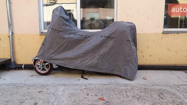 Серый Ямаха Сигнус, объемом двигателя 0.12 л и пробегом 16 тыс. км за 1700 $, фото 3 на Automoto.ua