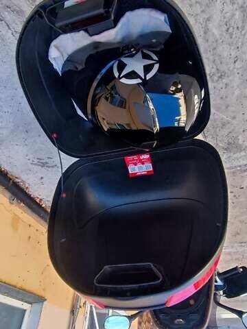 Серый Ямаха Сигнус, объемом двигателя 0.12 л и пробегом 16 тыс. км за 1700 $, фото 11 на Automoto.ua