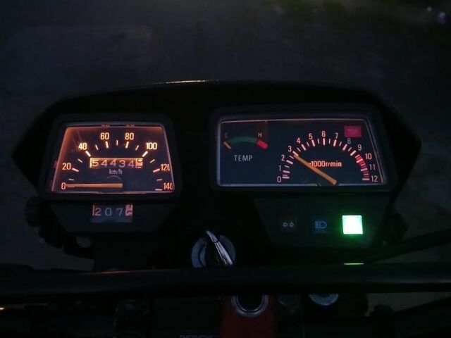 Ямаха ДТ, объемом двигателя 80 л и пробегом 0 тыс. км за 640 $, фото 2 на Automoto.ua