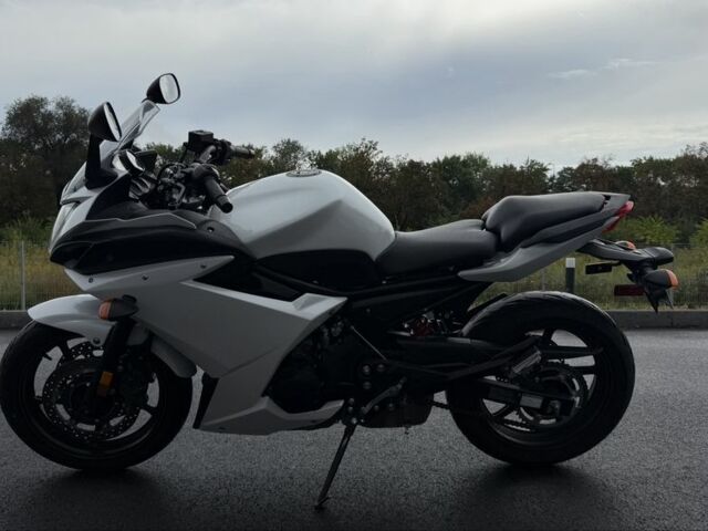 Ямаха Диверсион, объемом двигателя 0.6 л и пробегом 0 тыс. км за 5499 $, фото 2 на Automoto.ua