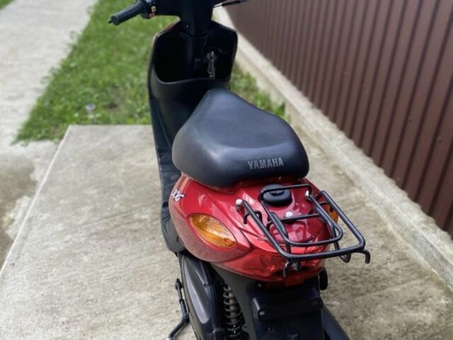 Ямаха Джок, объемом двигателя 0 л и пробегом 0 тыс. км за 730 $, фото 2 на Automoto.ua