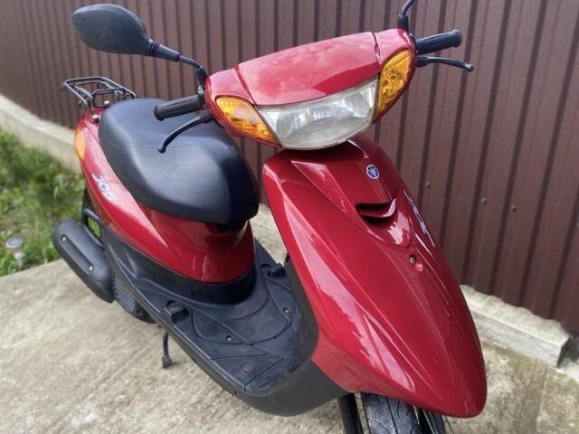 Ямаха Джок, объемом двигателя 0 л и пробегом 0 тыс. км за 730 $, фото 1 на Automoto.ua