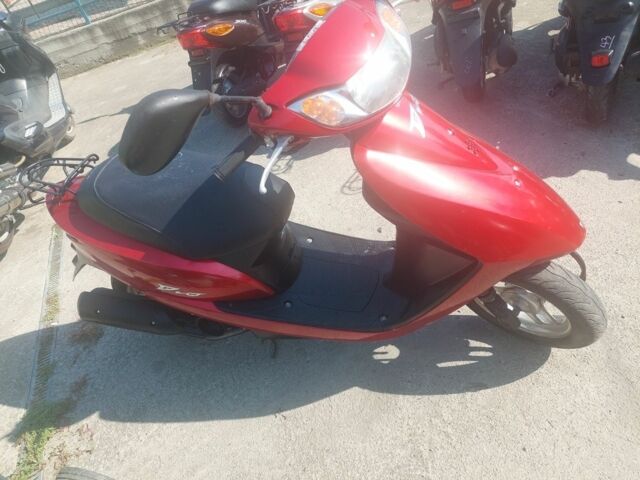 Ямаха Джок, объемом двигателя 49 л и пробегом 0 тыс. км за 750 $, фото 4 на Automoto.ua