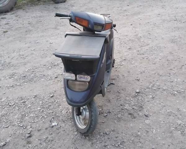 Синий Ямаха Джок, объемом двигателя 0 л и пробегом 100 тыс. км за 300 $, фото 5 на Automoto.ua