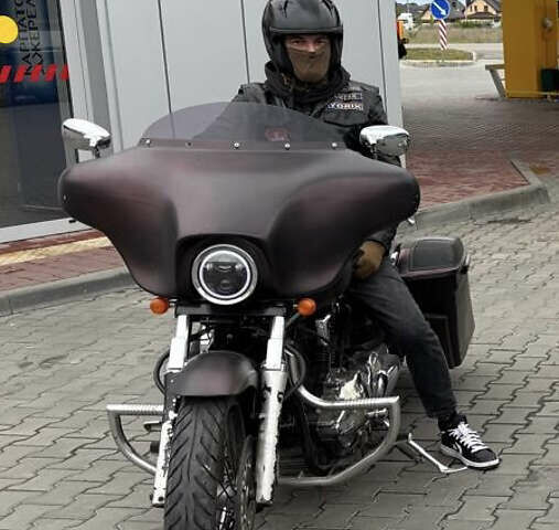 Красный Ямаха Драг Стар, объемом двигателя 1.1 л и пробегом 60 тыс. км за 7000 $, фото 4 на Automoto.ua