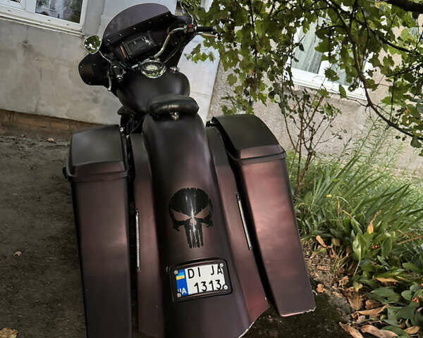 Красный Ямаха Драг Стар, объемом двигателя 1.1 л и пробегом 60 тыс. км за 7000 $, фото 2 на Automoto.ua