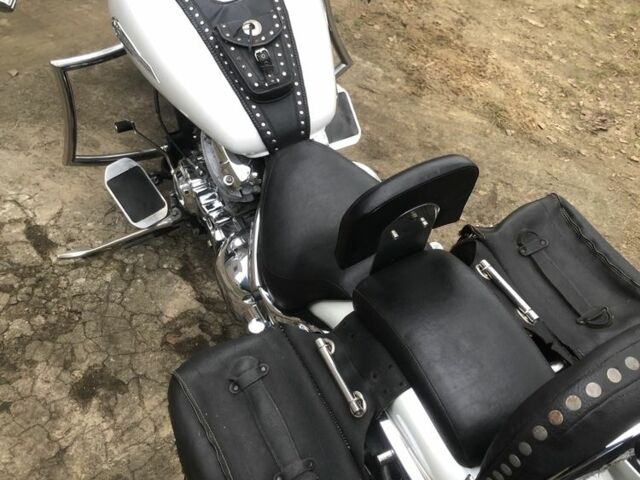 Ямаха Драг Стар, об'ємом двигуна 0.4 л та пробігом 0 тис. км за 3000 $, фото 5 на Automoto.ua