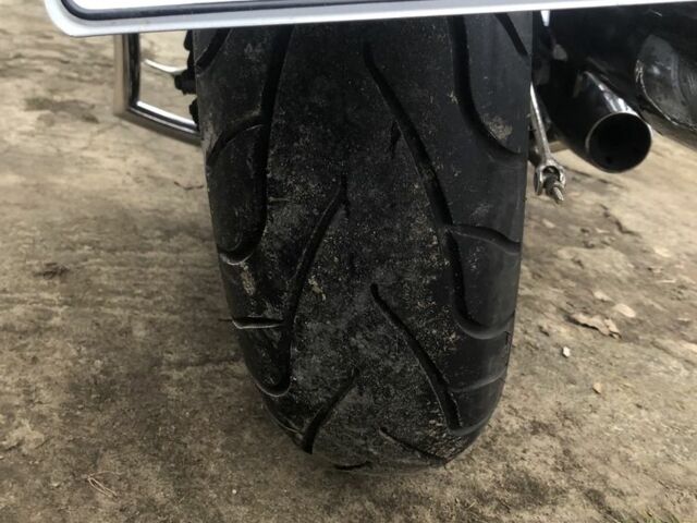 Ямаха Драг Стар, об'ємом двигуна 0.4 л та пробігом 0 тис. км за 3000 $, фото 3 на Automoto.ua