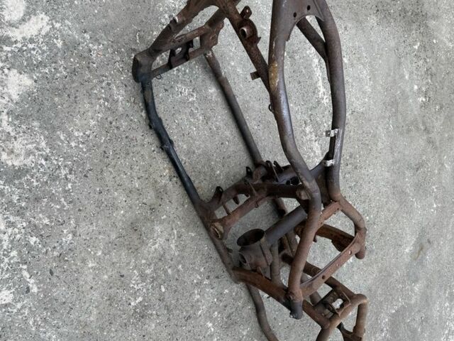 Ямаха Драг Стар, объемом двигателя 0.4 л и пробегом 0 тыс. км за 500 $, фото 3 на Automoto.ua