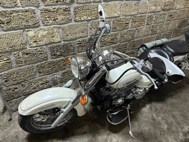 Ямаха Драг Стар, объемом двигателя 0.4 л и пробегом 0 тыс. км за 3700 $, фото 1 на Automoto.ua