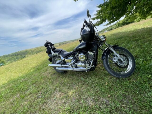 Ямаха Драг Стар, объемом двигателя 0.4 л и пробегом 0 тыс. км за 3700 $, фото 2 на Automoto.ua