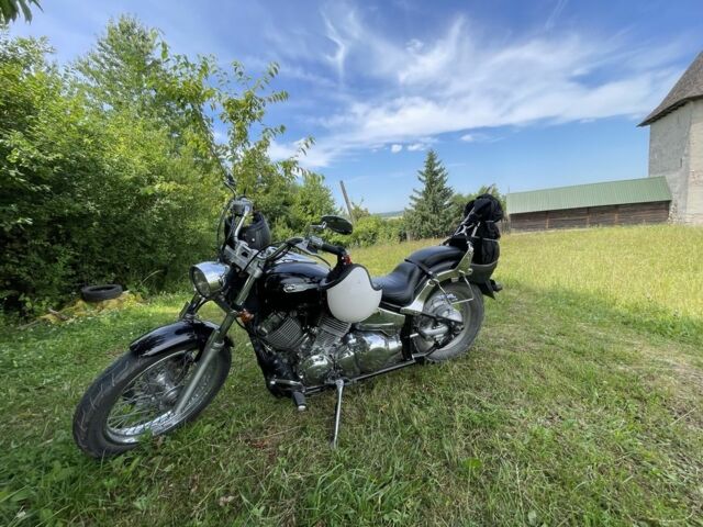 Ямаха Драг Стар, объемом двигателя 0.4 л и пробегом 0 тыс. км за 3700 $, фото 1 на Automoto.ua