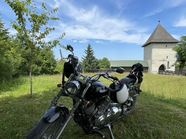 Ямаха Драг Стар, объемом двигателя 0.4 л и пробегом 0 тыс. км за 3700 $, фото 4 на Automoto.ua