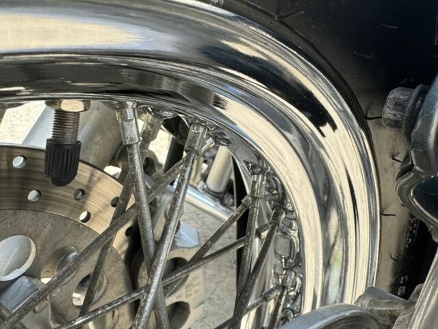 Ямаха Драг Стар, объемом двигателя 1.1 л и пробегом 0 тыс. км за 6999 $, фото 11 на Automoto.ua