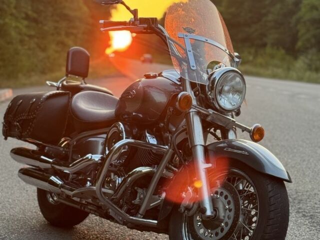 Ямаха Драг Стар, объемом двигателя 1.1 л и пробегом 0 тыс. км за 6999 $, фото 9 на Automoto.ua