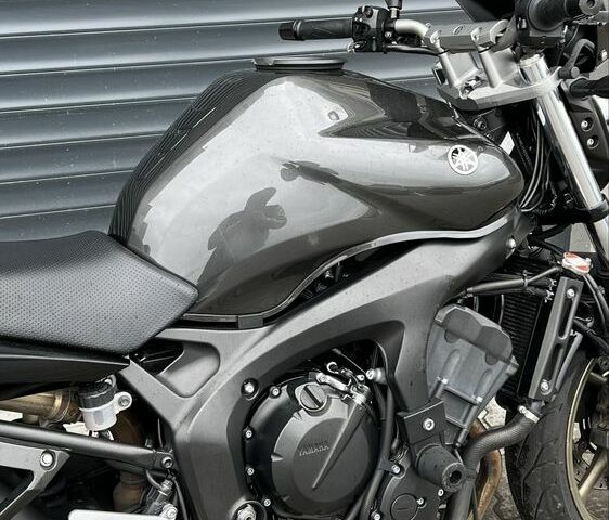 Ямаха Другая, объемом двигателя 0.6 л и пробегом 0 тыс. км за 6500 $, фото 6 на Automoto.ua