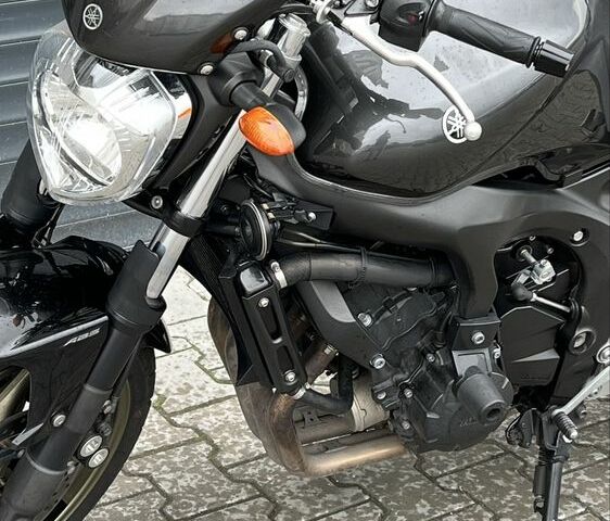 Ямаха Другая, объемом двигателя 0.6 л и пробегом 0 тыс. км за 6500 $, фото 1 на Automoto.ua