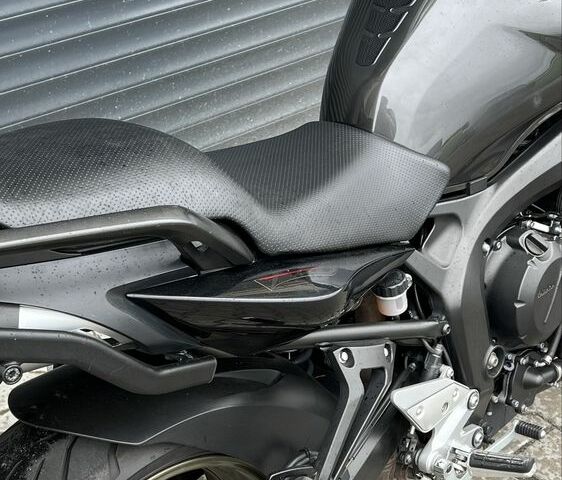 Ямаха Другая, объемом двигателя 0.6 л и пробегом 0 тыс. км за 6500 $, фото 5 на Automoto.ua