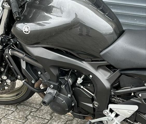 Ямаха Другая, объемом двигателя 0.6 л и пробегом 0 тыс. км за 6500 $, фото 2 на Automoto.ua